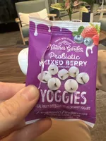 Yoggies