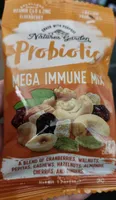 Probiotic Mega Immune Mix