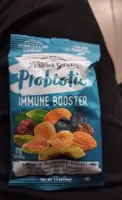 Probiotic Immune Booster