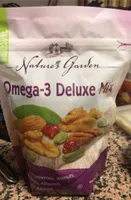 Omega-3 Deluxe Mix