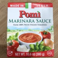 Marinara Sauce