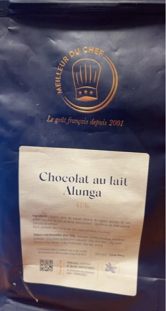 Alunga