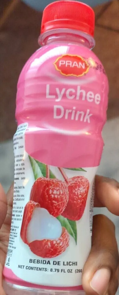 Minuman Laici