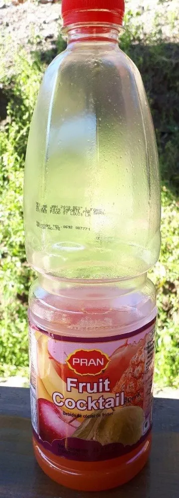 Fruit Cocktail