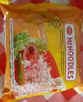 Mr. NOODLES