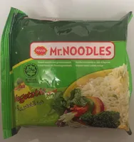 Vegetable
