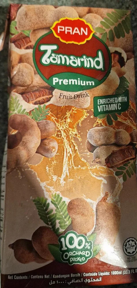 Tamarind Premium