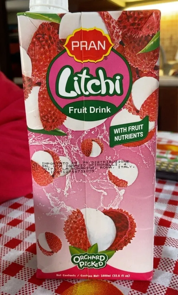 Litchi