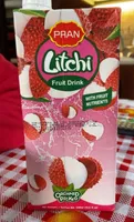 Litchi