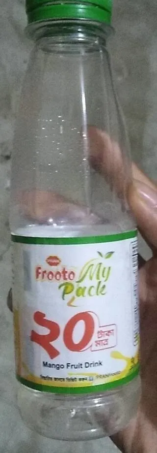 Pran Frooto 200 ml