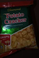 potato cracker
