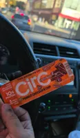 Peanut Chocolate Chip Energy Bites
