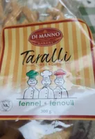 Taralli