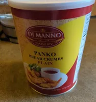 Panko Breadcrumbs (Plain)
