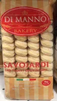 Savoiardi