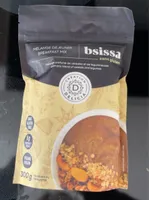 Bsissa Breakfast Mix