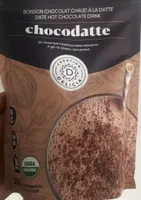 Chocodatte
