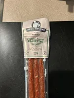 Chicken And Turkey Csabettes