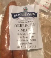 Debreceni mild