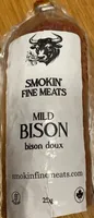 Bison doux