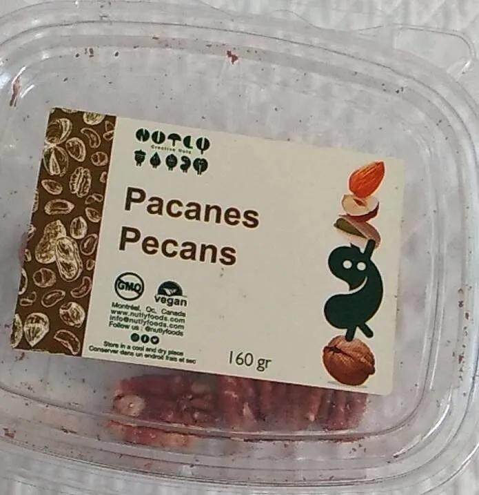 Pacanes