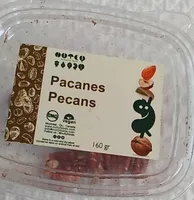 Pacanes