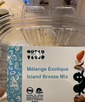 Island Breeze Mix