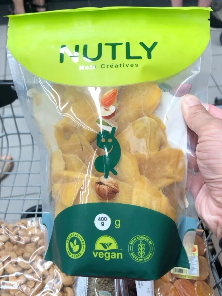 Dey mango
