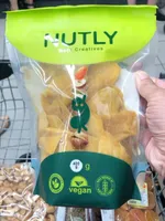 Dey mango
