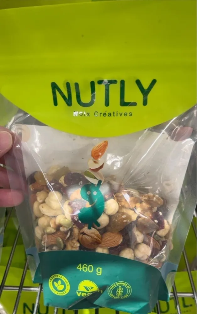 Noix Créatives