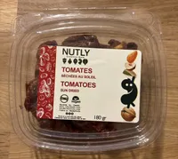 Sun-Dried Tomatoes