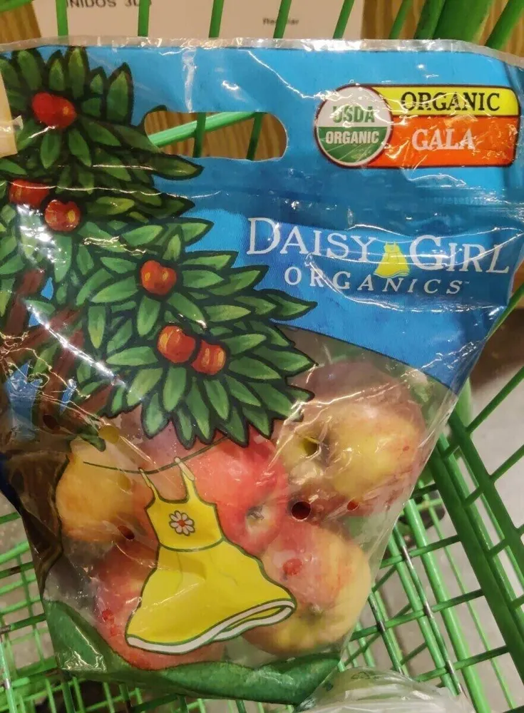 Gala Apples