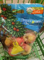 Gala Apples