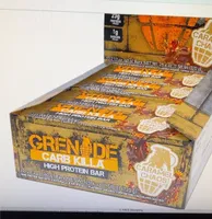 Grenade Carb Killa