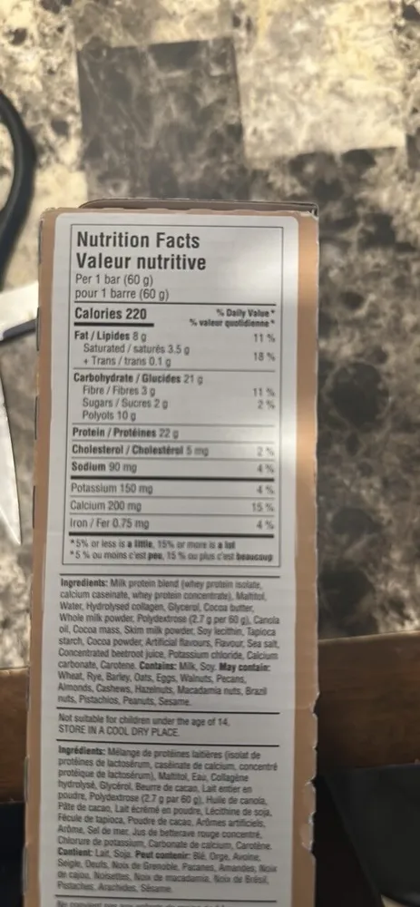 Carb Killa
