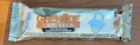 Carb Killa white chocolate cookie