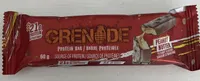 Grenade carb killa peanut nutter