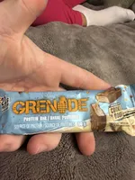 Chocolate Chip Cookie Dough