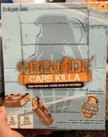 Grenade Carb Killa