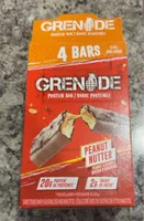 Proten bar