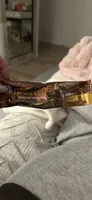 Grenade Protein Bar Fudged Up