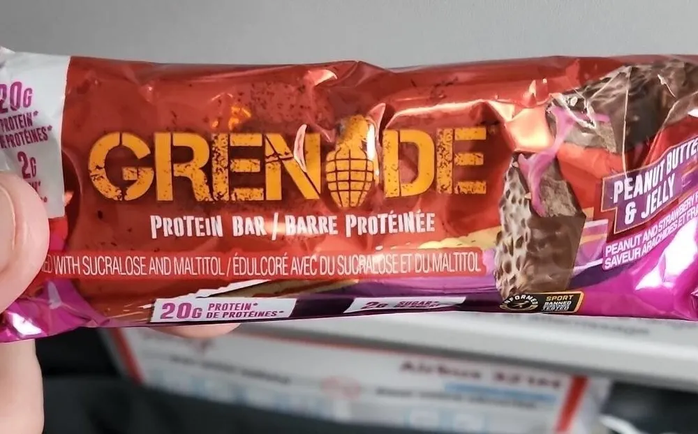 Grenade