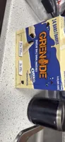 Protein Bar Oreo White