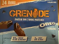 Grenade Oreo