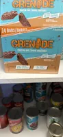 Protein Bar
