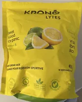 Kronolytes