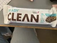READY CLEAN
