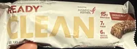 READY CLEAN