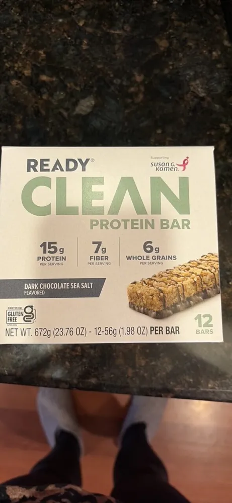 PROTEIN BAR
