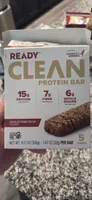 READY CLEAN PROTEIN BAR